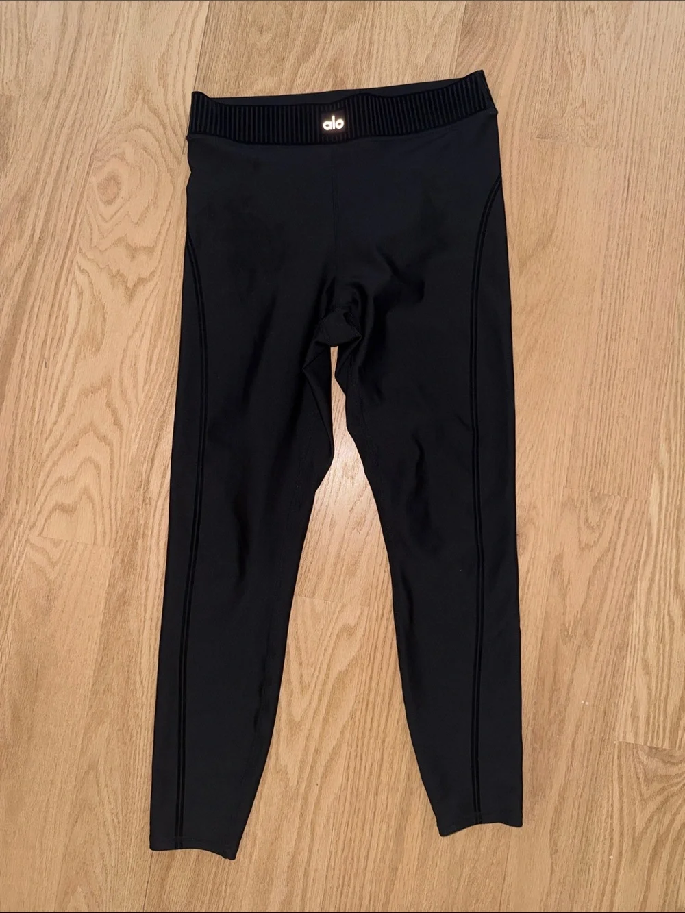 ALO Airlift High-Waist 7/8 Line Up Legging